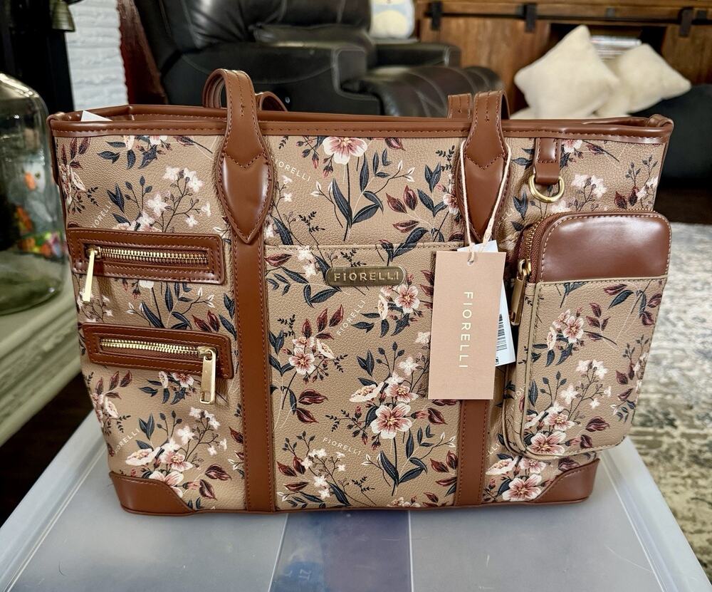 Fiorelli women handbags